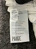 Paige White Jeans Size 29 waist - photo 5