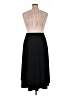 Sangria Black Cocktail Dress Size 14 - photo 2