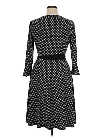 Leota Casual Dress (view 2)