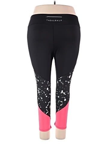 Jessica Simpson Active Pants (view 2)