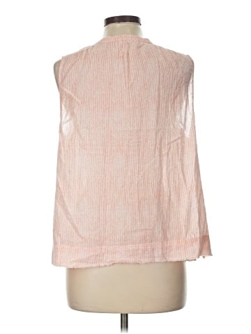 Carve Designs Sleeveless Blouse (view 2)