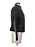 Cole Haan 100% Polyester Black Jacket Size S - photo 4
