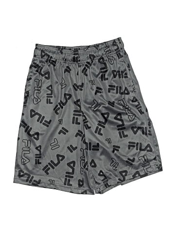 FILA Athletic Shorts (view 1)