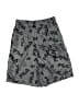 FILA Graphic Gray Athletic Shorts Size M (kids) - photo 1