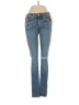 Rag & Bone/JEAN Blue Jeans Size 24 waist - photo 1