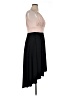 Sangria Black Cocktail Dress Size 14 - photo 4