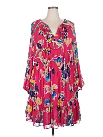 Lauren by Ralph Lauren Casual Dress (view 1)
