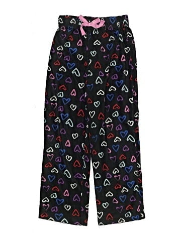 Total Girl Casual Pants (view 1)