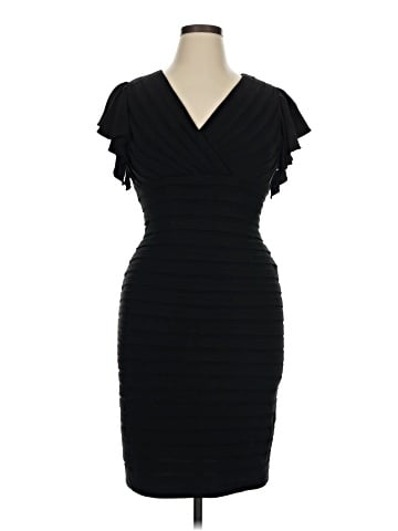 Adrianna Papell Cocktail Dress (view 1)