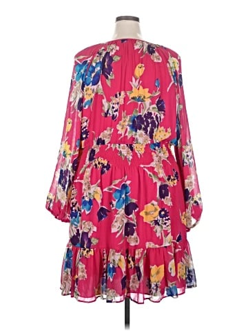 Lauren by Ralph Lauren Casual Dress (view 2)
