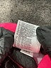 Adidas 100% Polyester Solid Pink Shorts Size 4 - photo 5