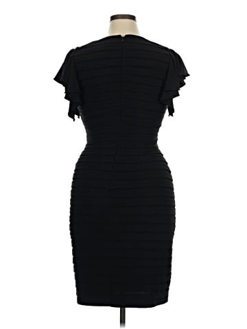 Adrianna Papell Cocktail Dress (view 2)