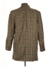 Unbranded Tweed Brown Blazer Size EU 42 / US 12 - photo 2