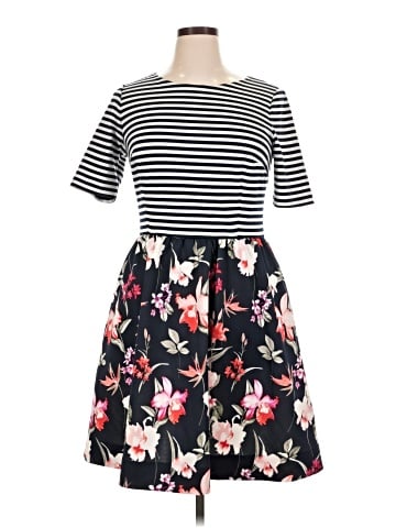 Eliza J Casual Dress (view 1)