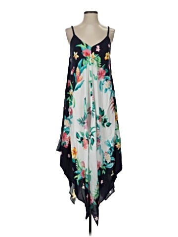 Tommy Bahama Cocktail Dress (view 1)