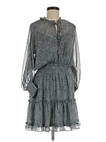 Lovestitch Casual Dress (view 1)