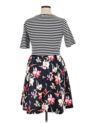Eliza J Casual Dress (view 2)