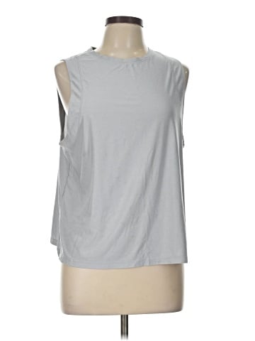 Active by Old Navy Sleeveless T-Shirt (view 1)