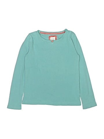 Mini Boden Long Sleeve T-Shirt (view 1)