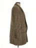Unbranded Tweed Brown Blazer Size EU 42 / US 12 - photo 4
