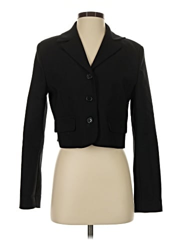 Zara Blazer (view 1)