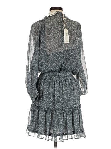 Lovestitch Casual Dress (view 2)