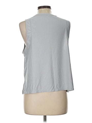 Active by Old Navy Sleeveless T-Shirt (view 2)