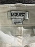 J.Crew Factory Store White Jeans Size 29 waist - photo 4