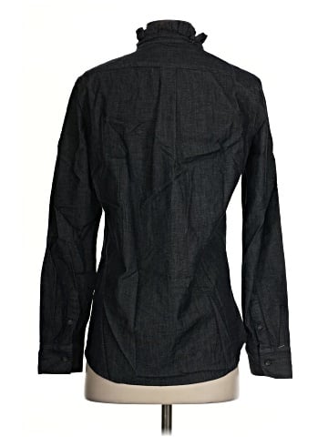 Banana Republic Long Sleeve Button-Down Shirt (view 2)