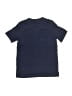 Carter's Blue Short Sleeve Henley Size 7 - photo 2