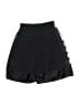 Nike 100% Polyester Graphic Black Athletic Shorts Size S (youth) - photo 2