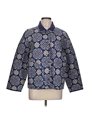 Coldwater Creek Kimono (view 1)
