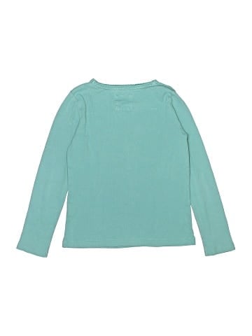 Mini Boden Long Sleeve T-Shirt (view 2)