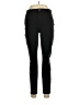 Talbots Black Active Pants Size 10 - photo 1