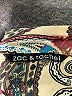 Zac & Rachel 100% Polyester Tan Sleeveless Blouse Size S - photo 7