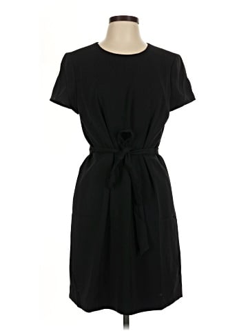 J.Crew Factory Store Casual Dress (view 1)