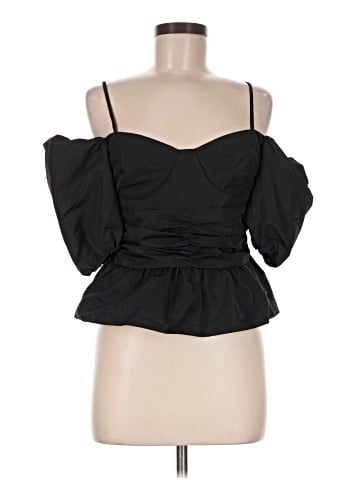 WAYF Short Sleeve Top (view 1)