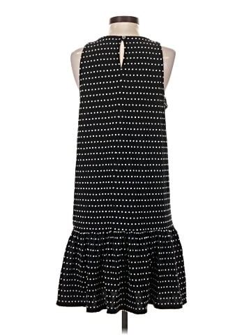 Ann Taylor LOFT Casual Dress (view 2)