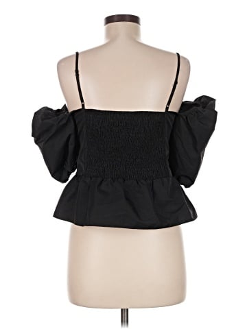 WAYF Short Sleeve Top (view 2)