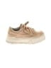 Puma Tan Sneakers Size 7 1/2 - photo 1