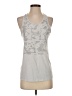 Under Armour Gray Active Tank Size S - photo 1
