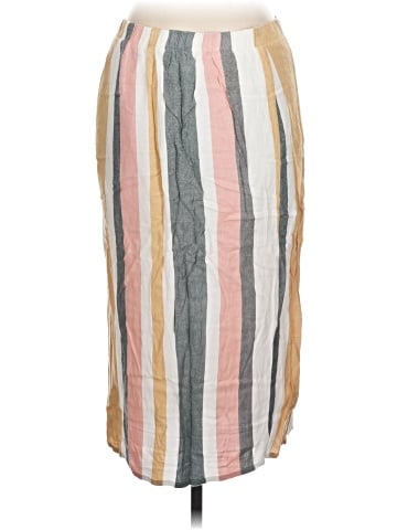 Olive and Oak Casual Skirt (view 2)