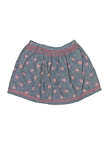 Peek... Skirt (view 1)