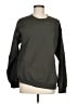 Athletic Works Green Sweatshirt Size M - photo 1