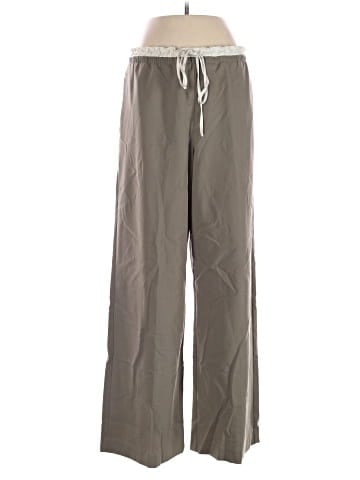 Zara Casual Pants (view 1)