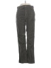 Gap Chevron-herringbone Gray Casual Pants Size 2R - photo 1