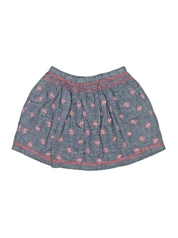 Peek... Skirt (view 2)