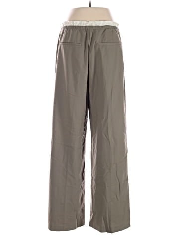 Zara Casual Pants (view 2)