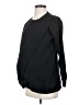Old Navy - Maternity Black Cardigan Size Sm Maternity - photo 1