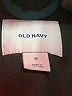 Old Navy Teal Jacket Size M - photo 6